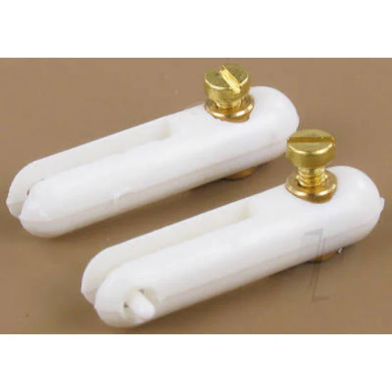 Screwed Nipple Adaptor (2) 5508010