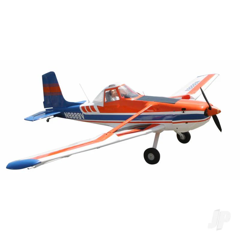 Seagull 188 Cessna 97in (30-38cc) 2.47m (97.3in) SEA299
