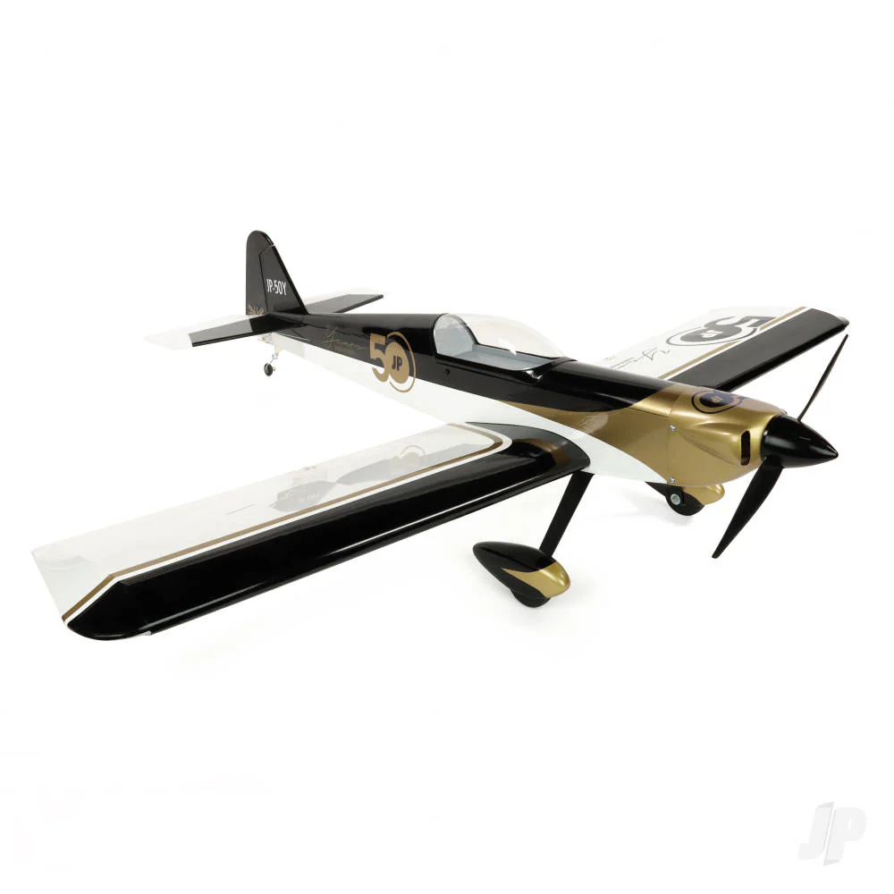 Seagull Challenger 50 Super Sport, JP 50th Anniversary (6.5-7.5cc) 1.34m / 53in JPDAA1975