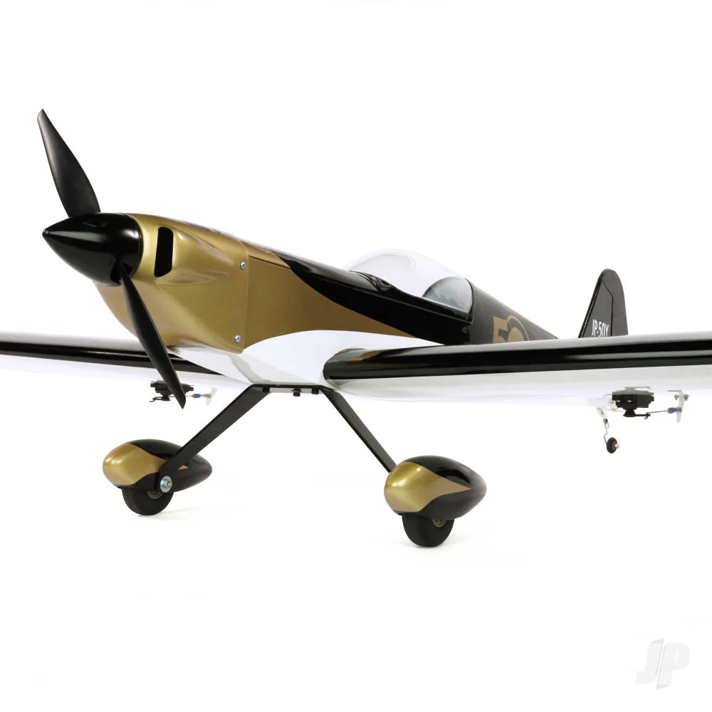 Seagull Challenger 50 Super Sport, JP 50th Anniversary (6.5-7.5cc) 1.34m / 53in JPDAA1975 - Image 3