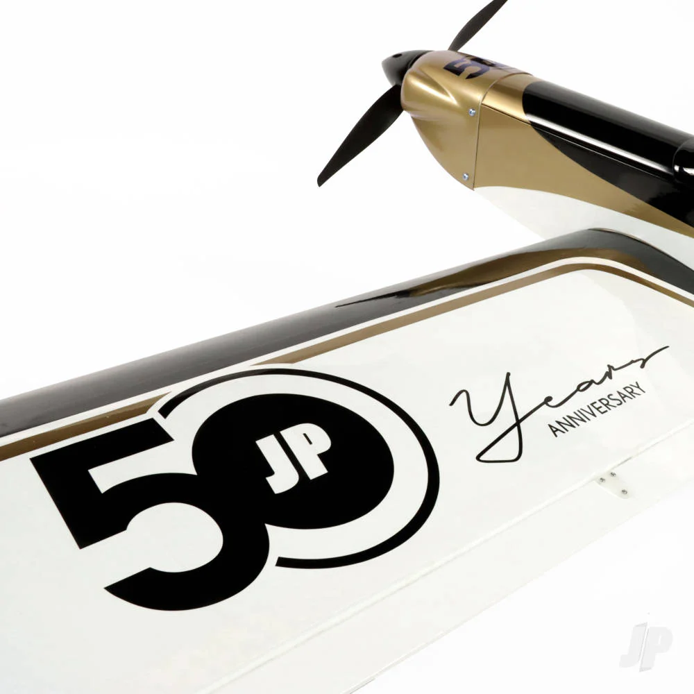Seagull Challenger 50 Super Sport, JP 50th Anniversary (6.5-7.5cc) 1.34m / 53in JPDAA1975 - Image 6