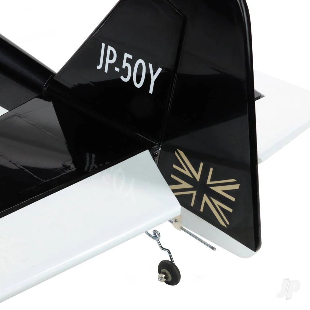 Seagull Challenger 50 Super Sport, JP 50th Anniversary (6.5-7.5cc) 1.34m / 53in JPDAA1975 - Image 7
