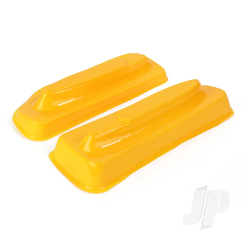 Seagull Dewoitine Tailplane Fairing (for SEA-99) SGDW122