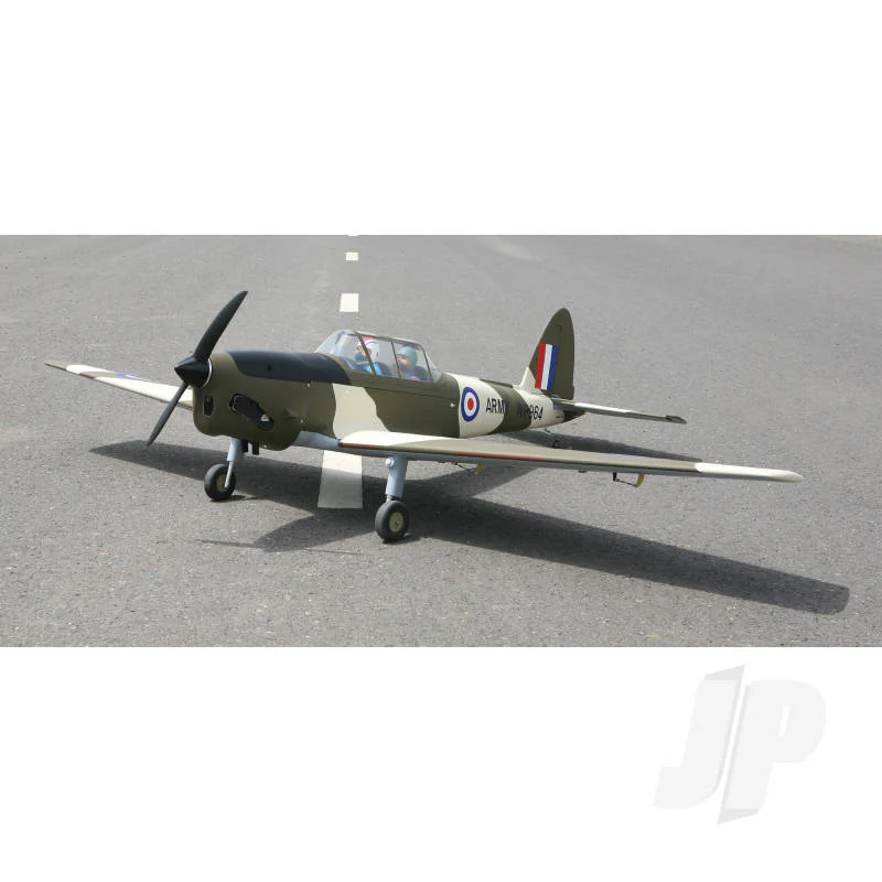 Seagull DHC-1 Chipmunk 1/5 Scale 2.0m (80in) (20cc) (SEA-304G) 5500033