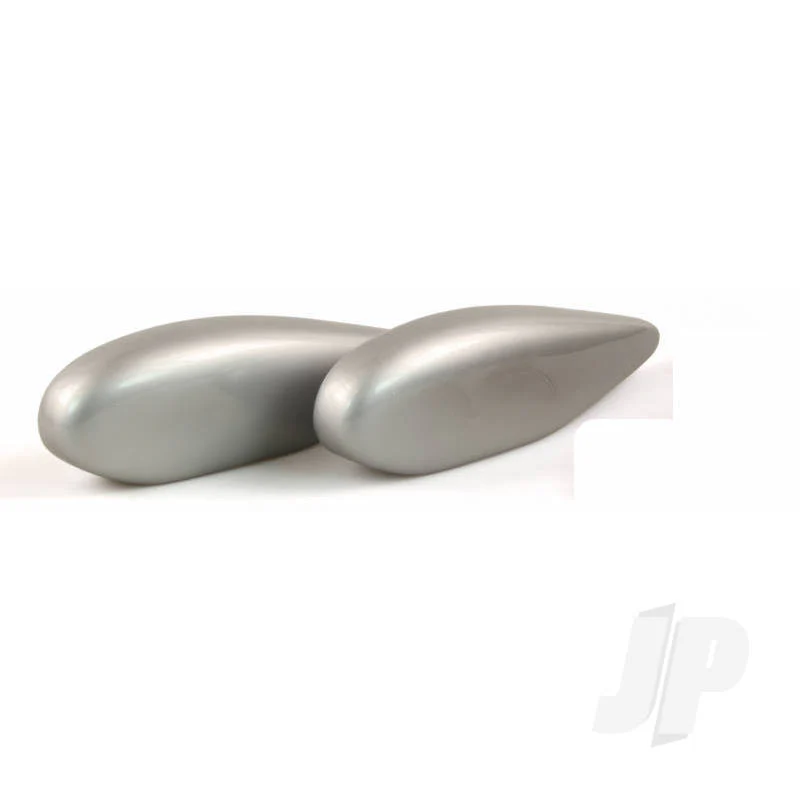 Seagull Edge 540 (120-180) Spats Silver (for SEA-26A) SGEG312