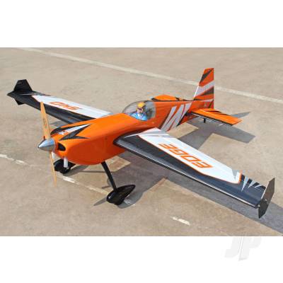 Seagull Edge 540 V3 3D (35-40cc) 1.96m / 78in, Carbon Reinforced, Carbon Hardware SEA3833D