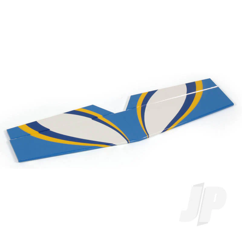 Seagull Extra 300-S Tailplane Set (for SEA-70B) SGEX207