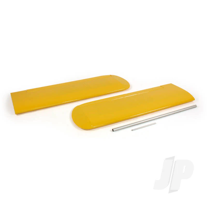 Seagull J-3 Piper Cub Wing Set Complete (200cm) (for SEA-87) SGCB205