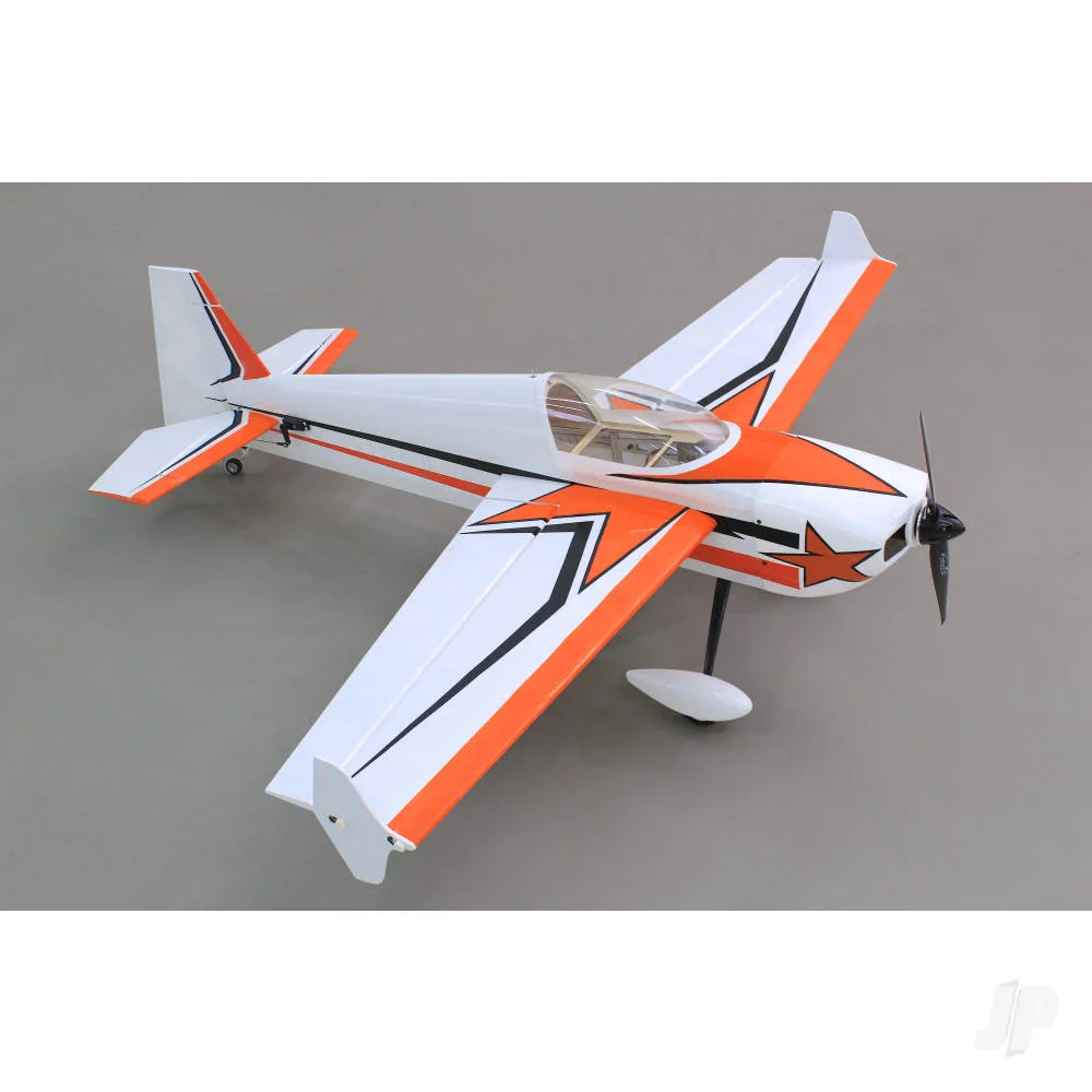 Seagull Laser 3D 30E (3S-4S) 1.21m / 48in Orange SEA417