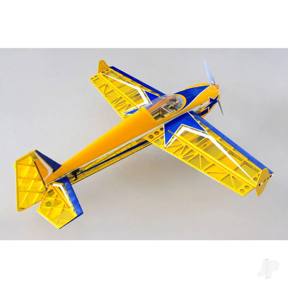 Seagull Laser 3D 30E (3S-4S) 1.21m / 48in Yellow SEA417Y - Image 2