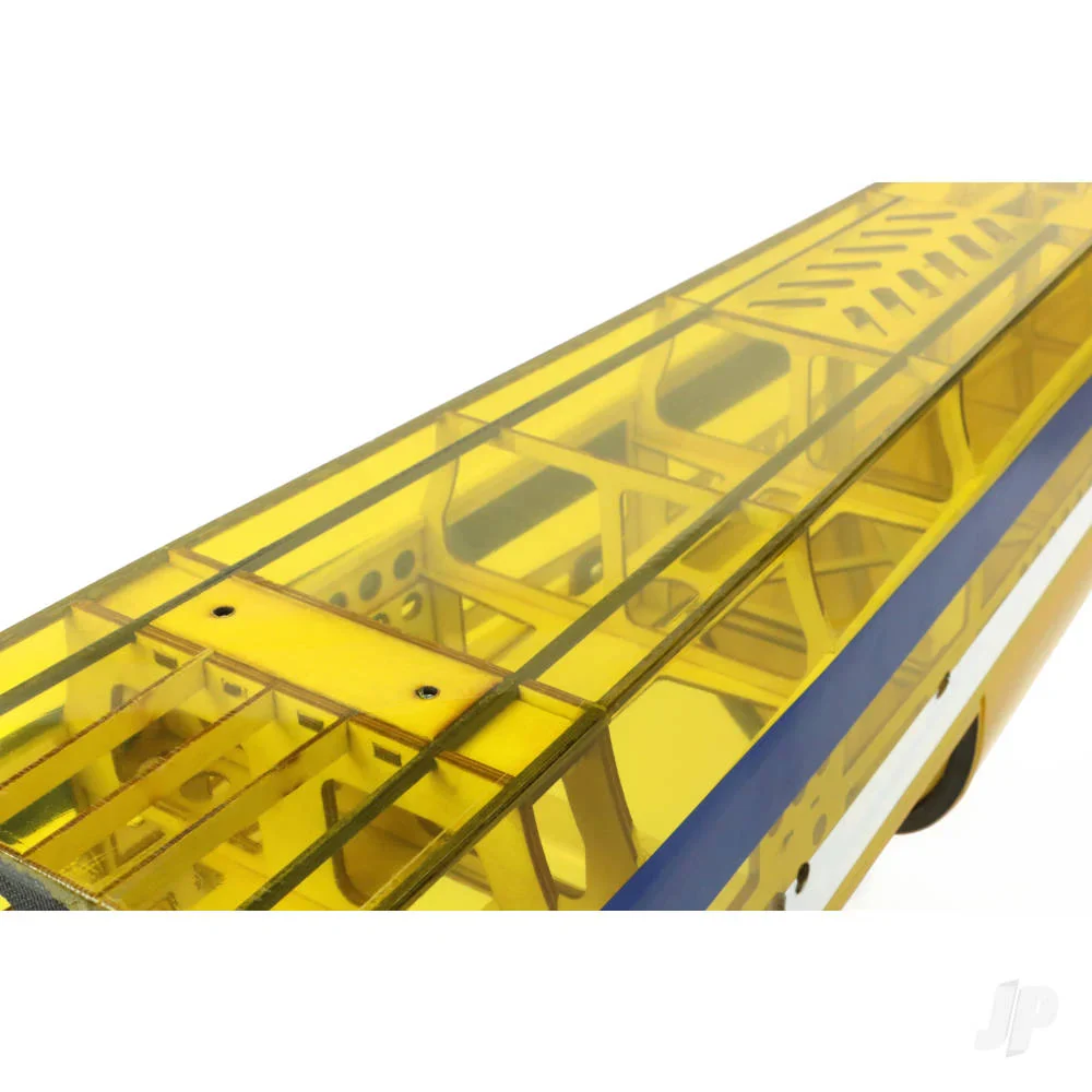Seagull Laser 3D 30E (3S-4S) 1.21m / 48in Yellow SEA417Y - Image 4