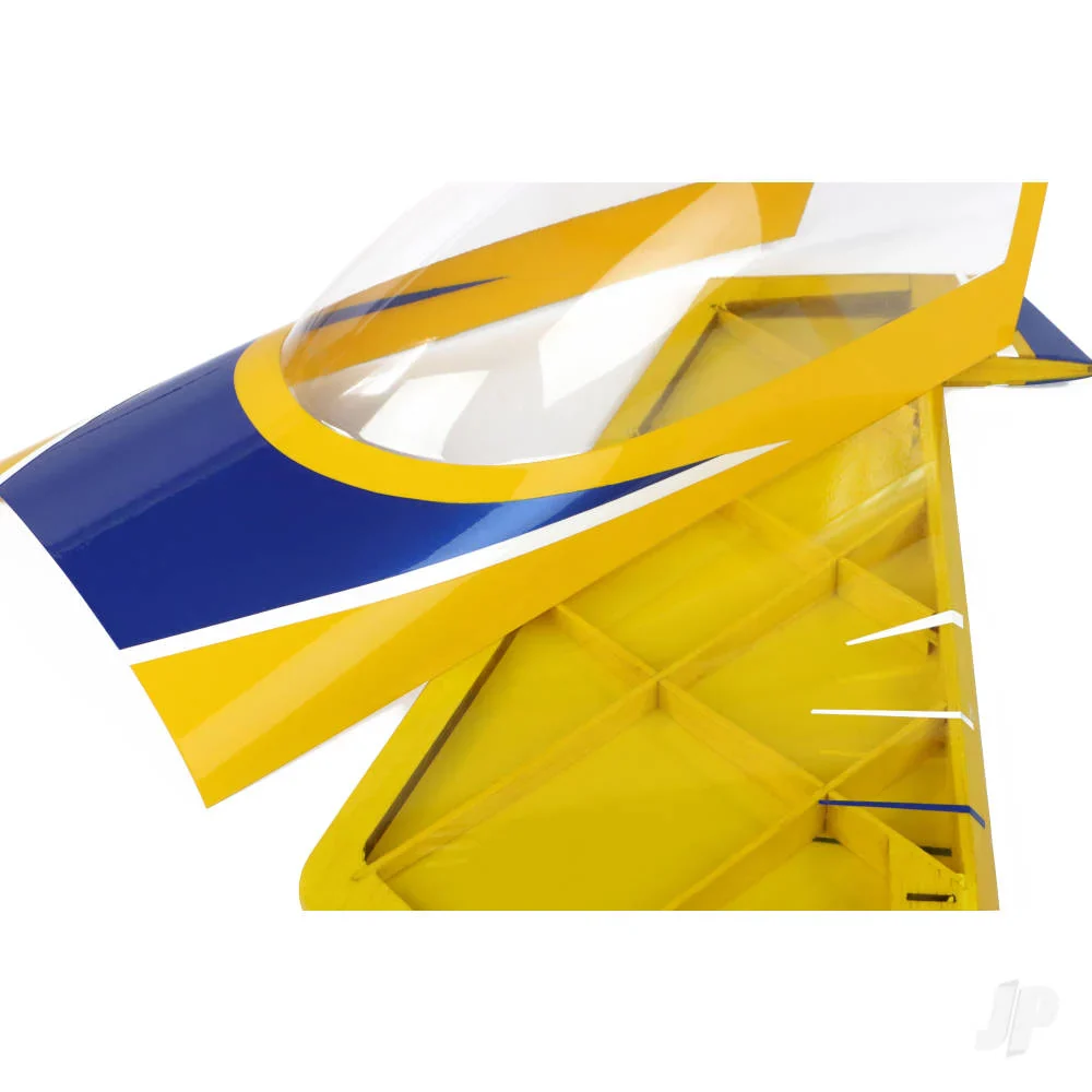 Seagull Laser 3D 30E (3S-4S) 1.21m / 48in Yellow SEA417Y - Image 5