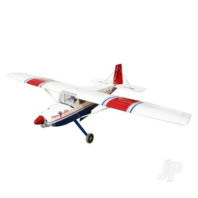 Seagull Maxi Lift (33cc) 2.22m / 88in with Upgraded Landing Gear SEA209N
