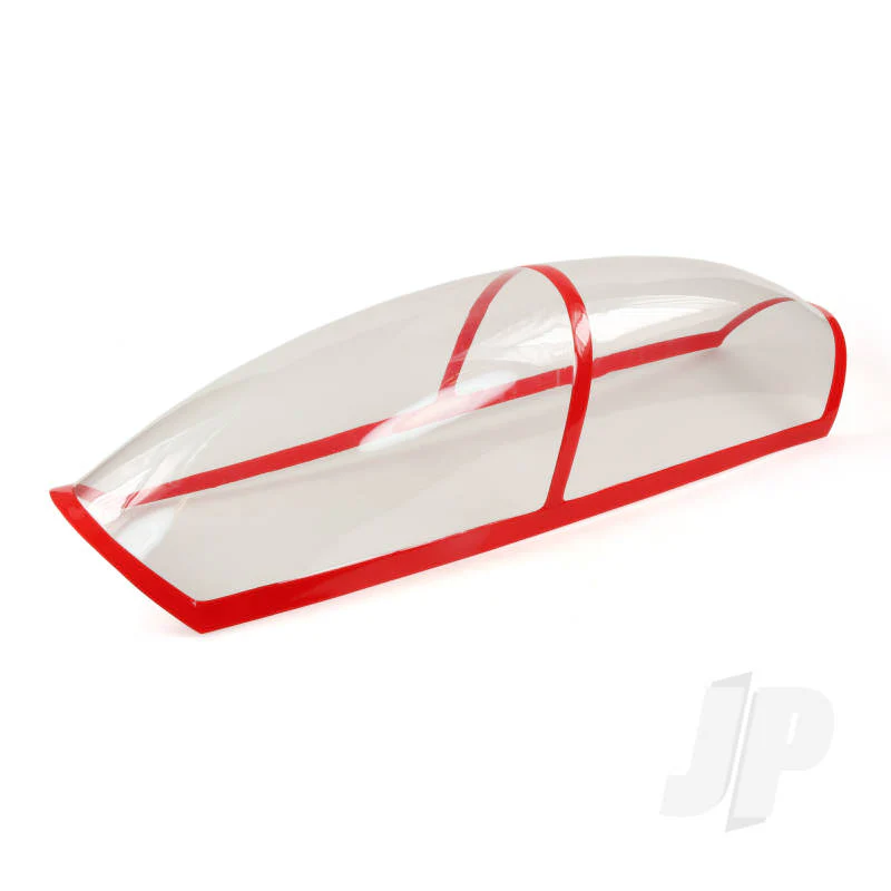 Seagull PC-9 V2 (120) Canopy (for SEA-94) SGPC309