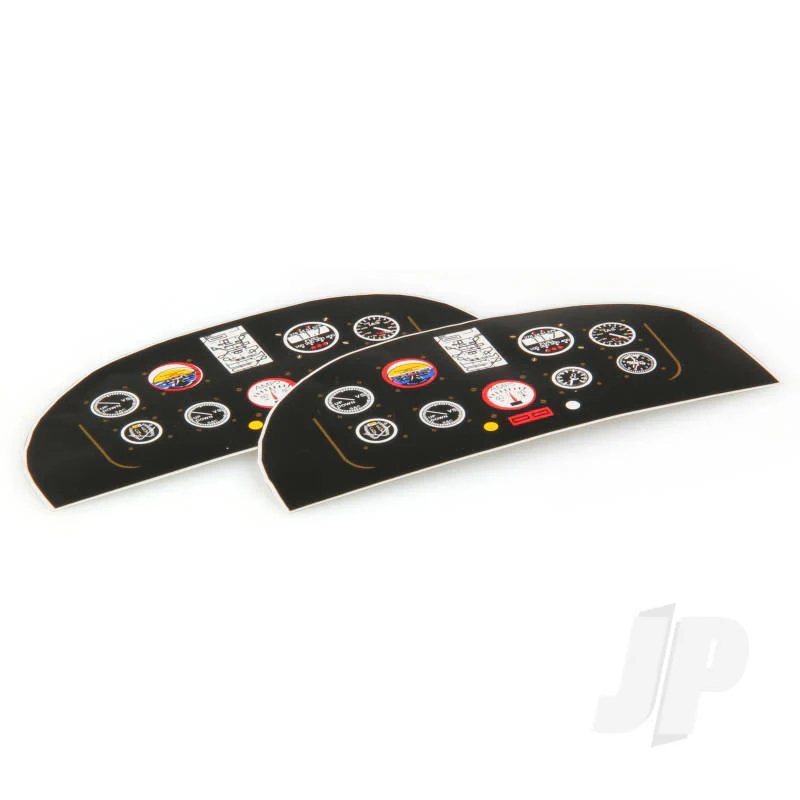 Seagull Space Walker II 1.6m Instrument Panel (for SEA-19) SGSW213