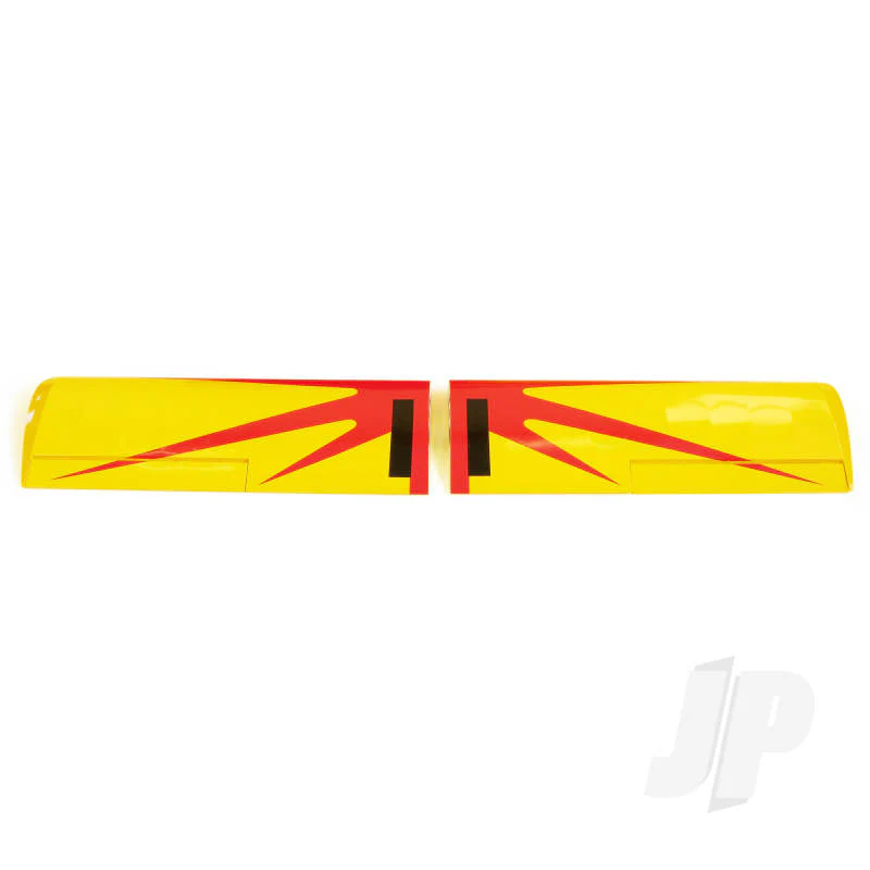 Seagull Space Walker II 2.1m Wing Set Complete (for SEA-61) SGSW305