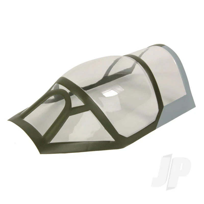 Seagull Spitfire Canopy (for SEA-183) SGSI309