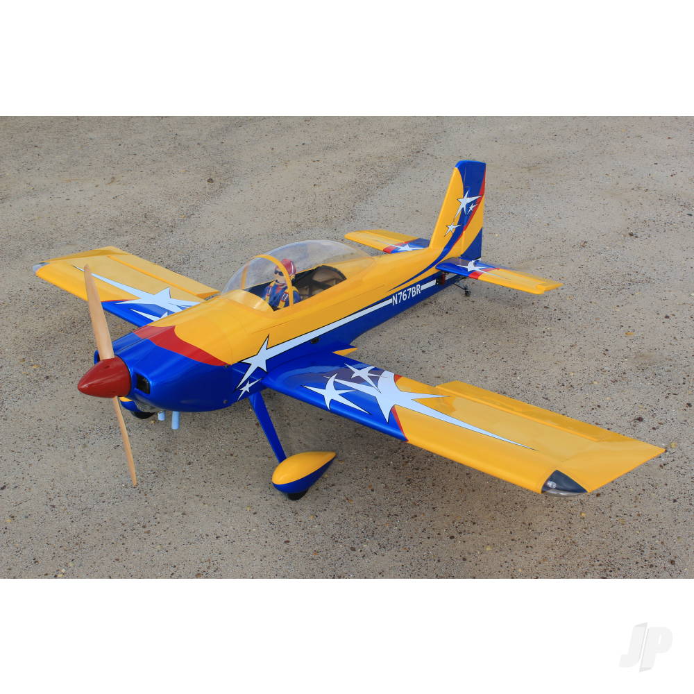 Seagull Vans RV-8 (35-40cc / 12s) 1.80m / 71in SEA388 - Image 2