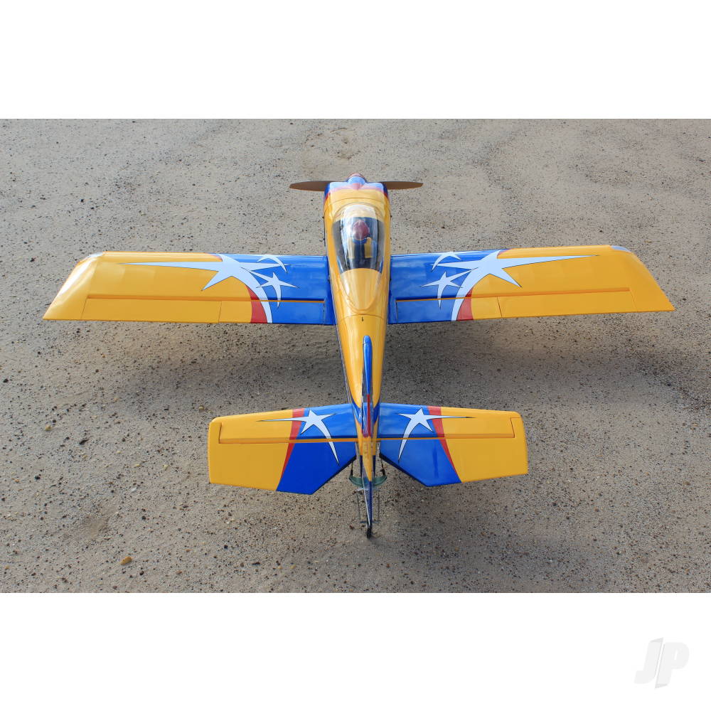 Seagull Vans RV-8 (35-40cc / 12s) 1.80m / 71in SEA388 - Image 4