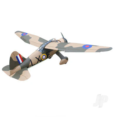 Seagull Westland Lysander III (33-55cc) 2.99m / 118in SEA216N