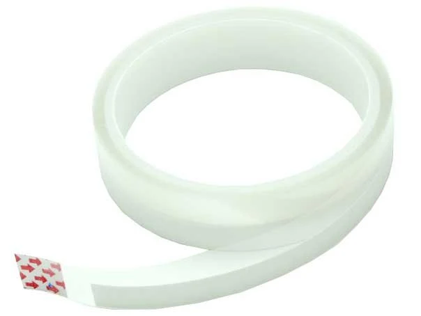 Seal Gap Covering Tape 20mm / 80 micron (5 Meter) from Pichler