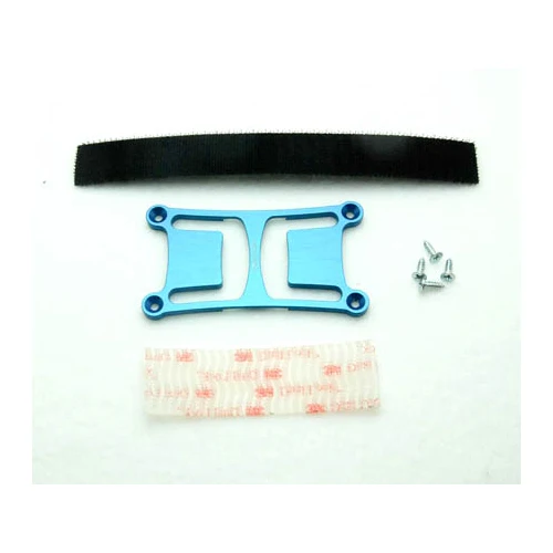 Secraft Ignition Bed (Blue) SEC208