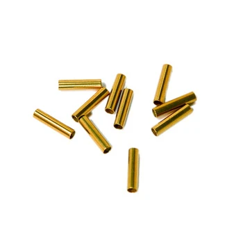 Secraft Replacement Crimps (10 Per Pack) SEC025