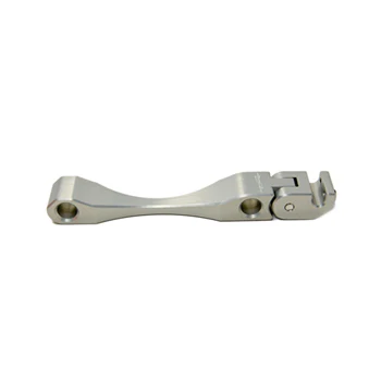 Secraft Transmitter Stand V2 (Silver) SEC247