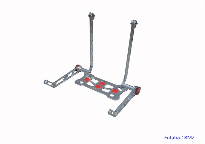Secraft Tx-Tray V2 For Futaba 18Mz SEC340