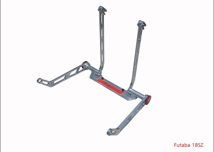 Secraft Tx-Tray V2 For Futaba 18Sz SEC339