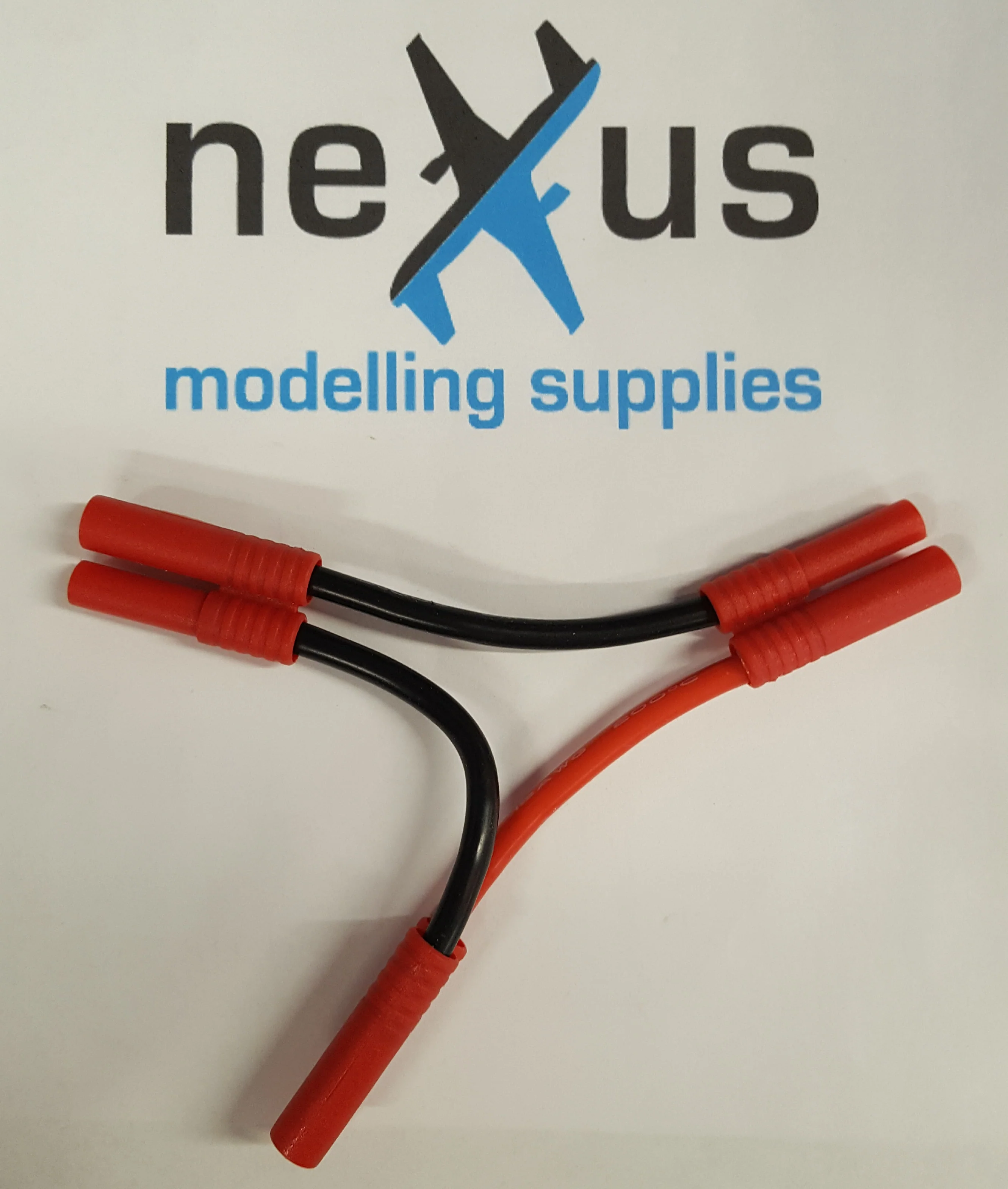 Electriflyer HXT4 - Series Adapter 3 Way HXT4-EF