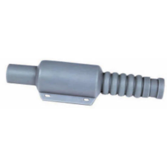 Silicone Expansion Chamber .30/50 By J Perkins