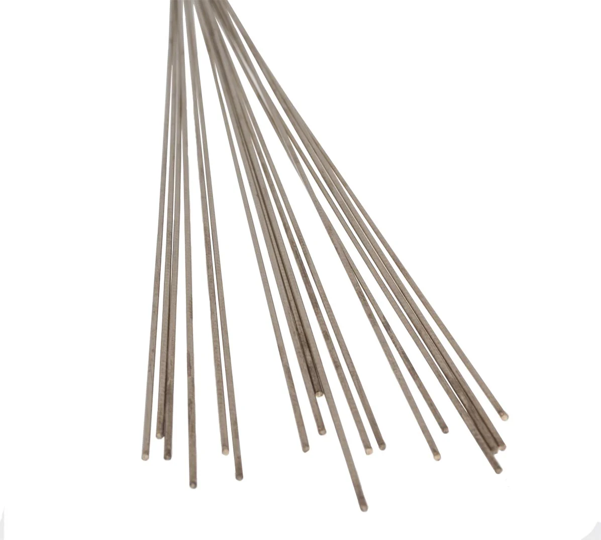 Silver Solder Brazing Filler Metal Rod 0.7mm x 600mm