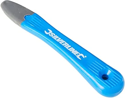 Silverline 416301 Flexible Silicone, Grout and Sealant Smoother 145 mm - Image 2