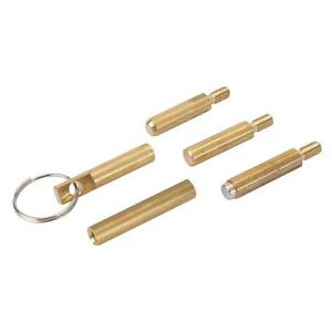 Silverline Cable Access Accessory Kit 5pce 633585