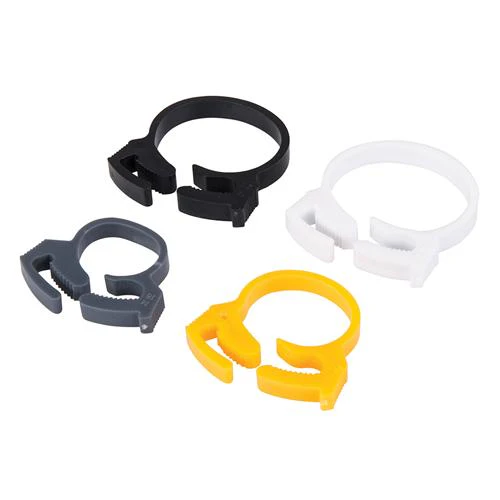 Silverline Hose / Cable Clips (20pcs) 154000