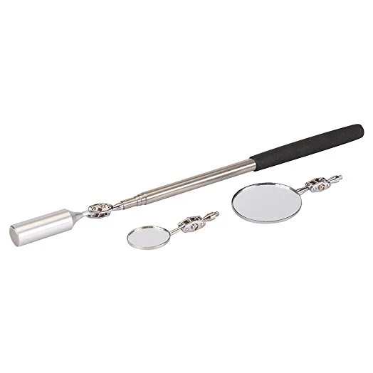 Silverline Pick-Up Tool 3-in-1 823543