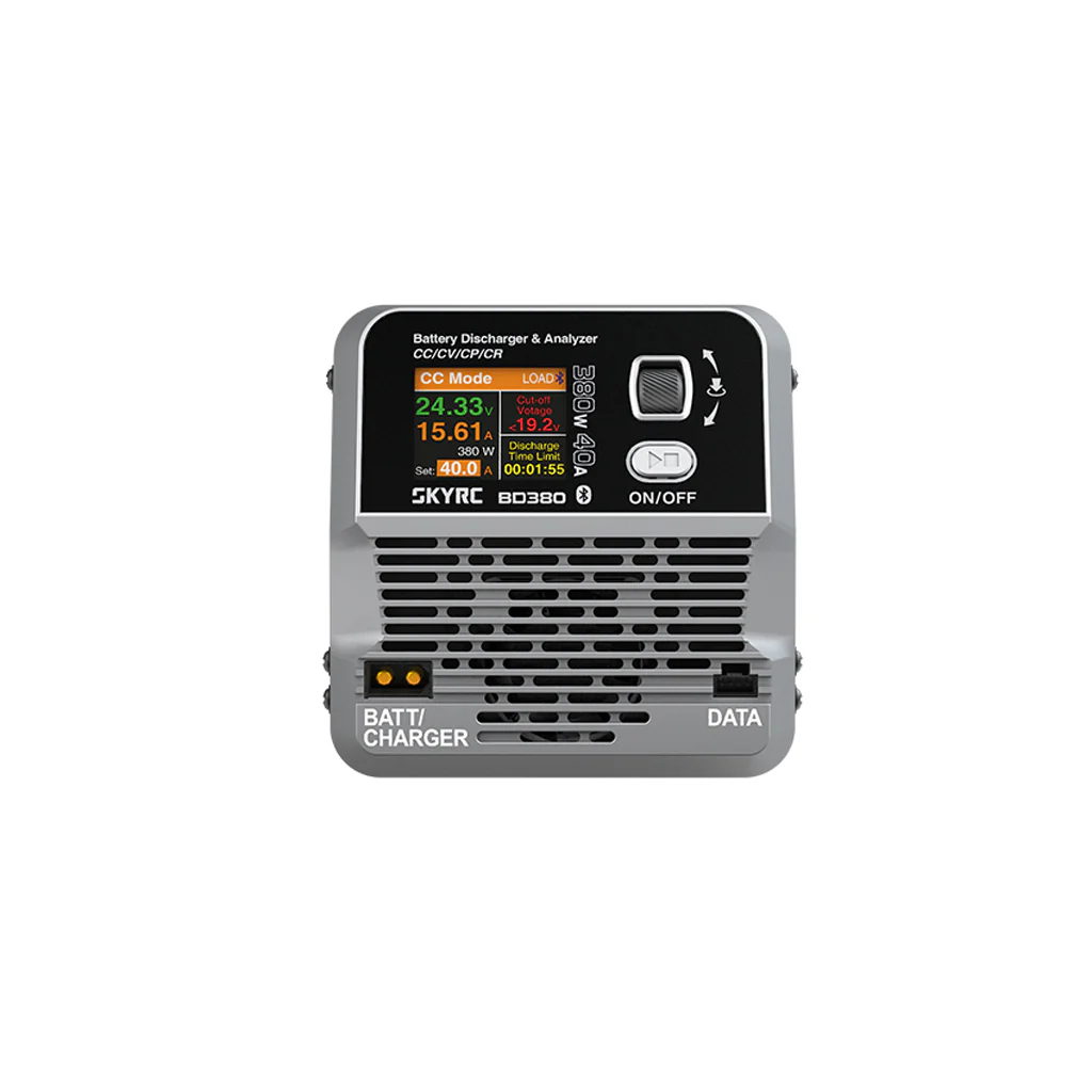 SkyRC BD380 DISCHARGER SK-600153 - Image 3