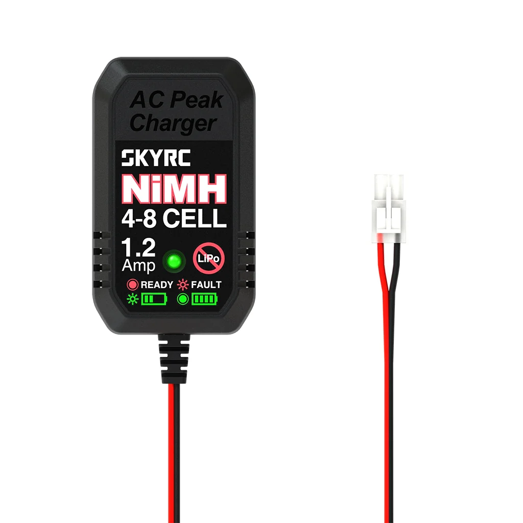 SkyRC eN18 NiMH AC Charger SK-100184