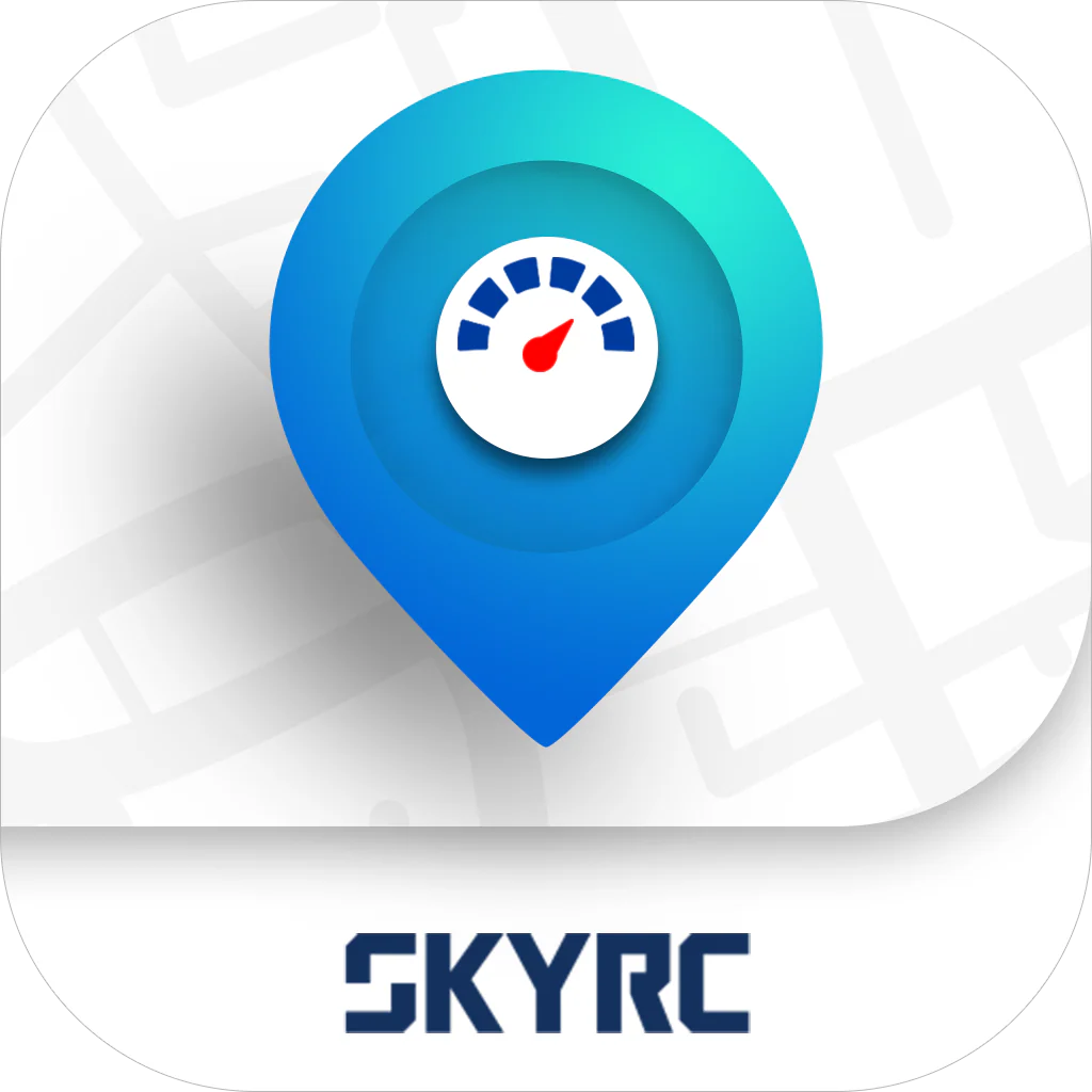 SkyRC GNSS Speed Meter GPS Flight Data Logger Ideal for over 25kg CAA Models SK-500024 - Image 2