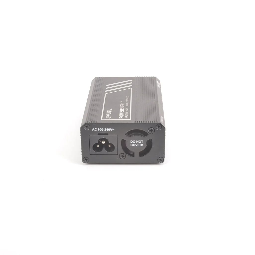 SkyRC 17A Power Supply 12 Volt 17 Amp 200W SK-200025 - Image 3