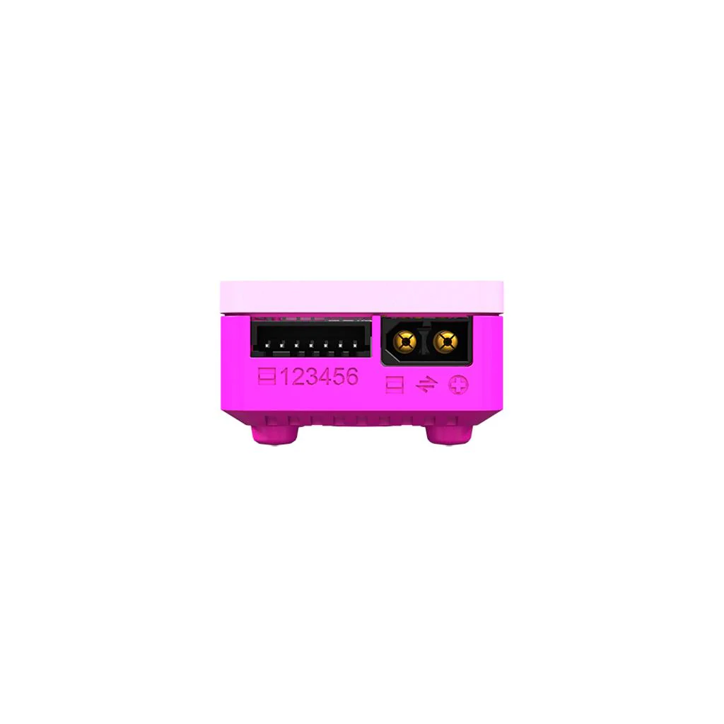 SkyRC B6Neo+ DC Smart Charger - Pink SK-100211-04 - Image 2