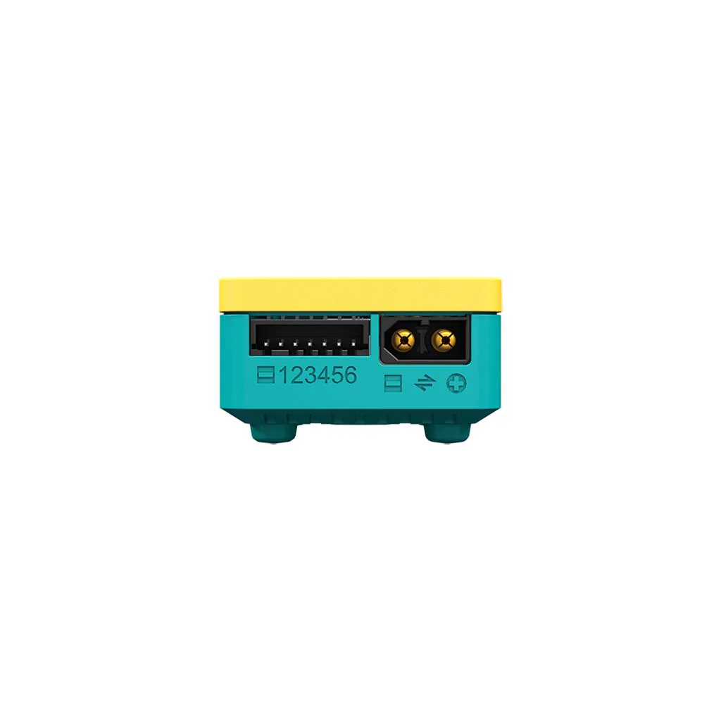 SkyRC B6Neo+ DC Smart Charger - Yellow SK-100211-03 - Image 2