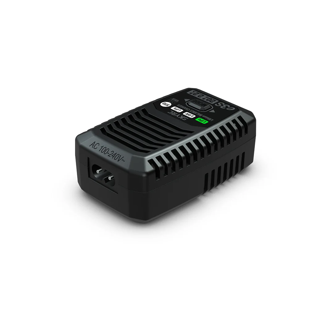 SkyRC e3S 2s/3s AC Charger SK-100219-03 - Image 2