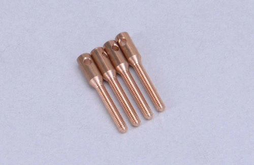Slec Closed Loop Extenders (Pk4) F-SL016E