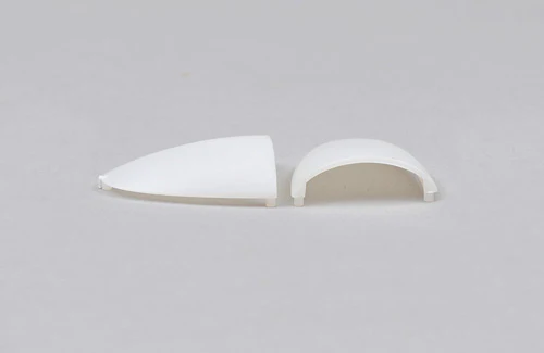 Slec Large Air Scoops F-SL195