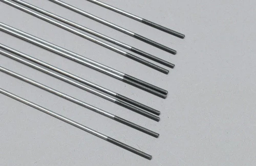 Slec M2 x 9" Threaded Rod- 16SWG (25pcs) T-SL016DD