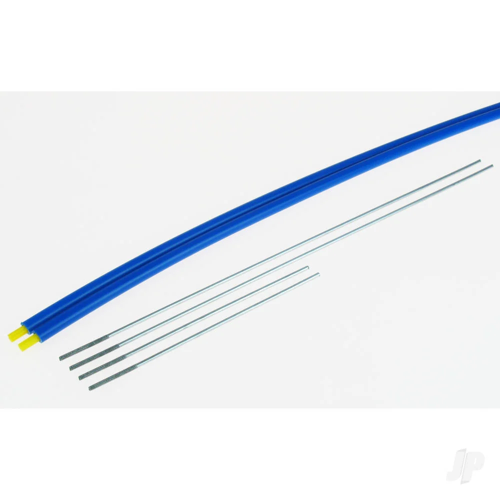 SLEC Sl26B HD Snake 36ins with Adaptors (2 Snake Pack) 5509175 - Image 2