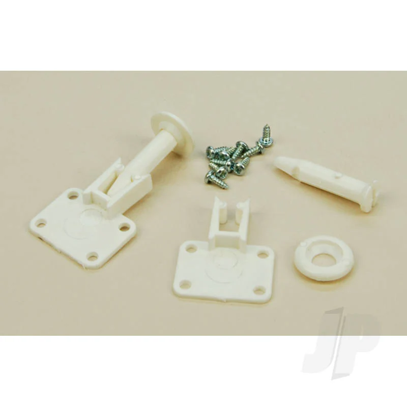 SLEC SL4 2 Hatch Catch 5509010