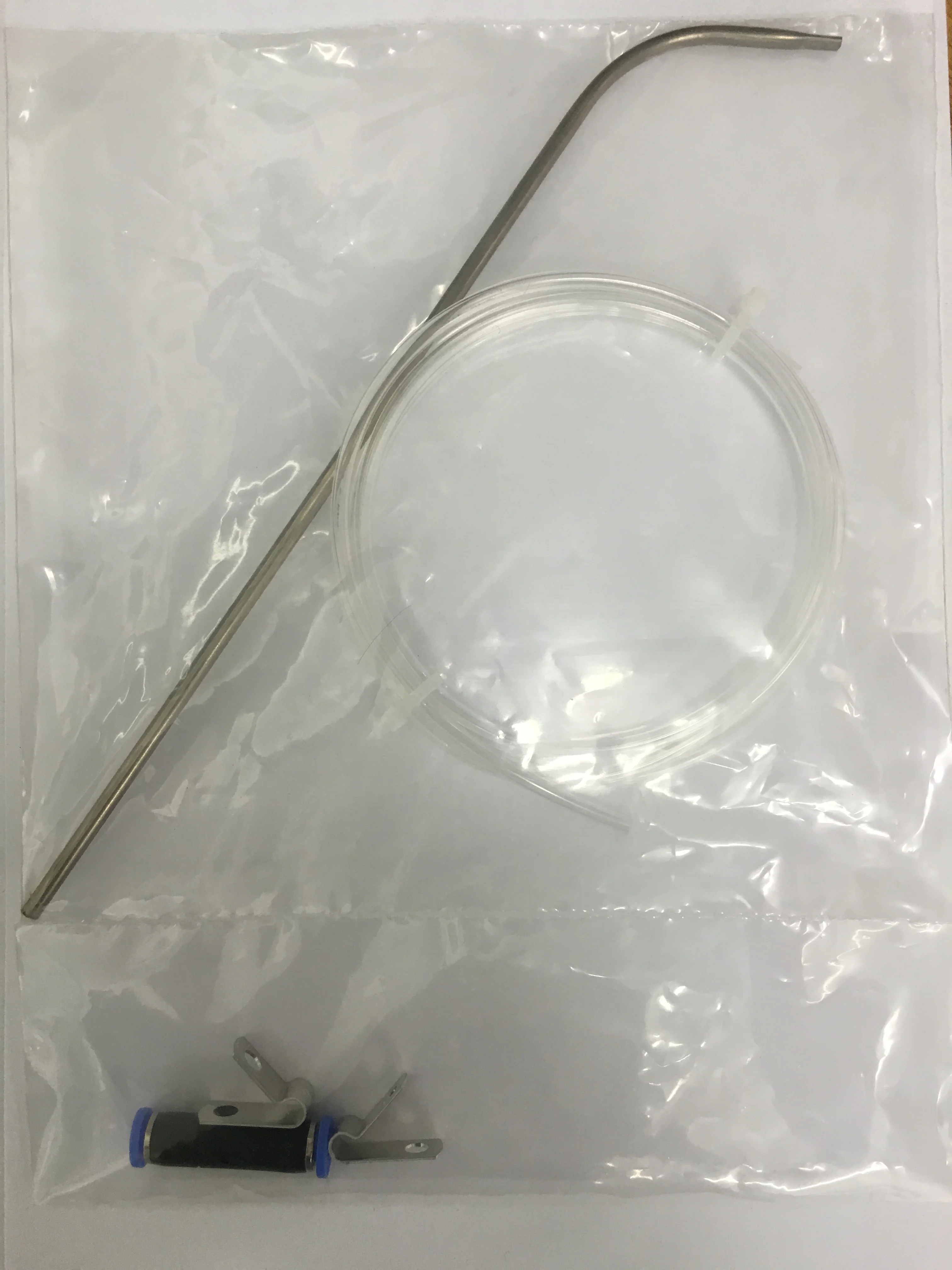 Smokelance & One Way Festo Fittings from Jetcat - Image 2
